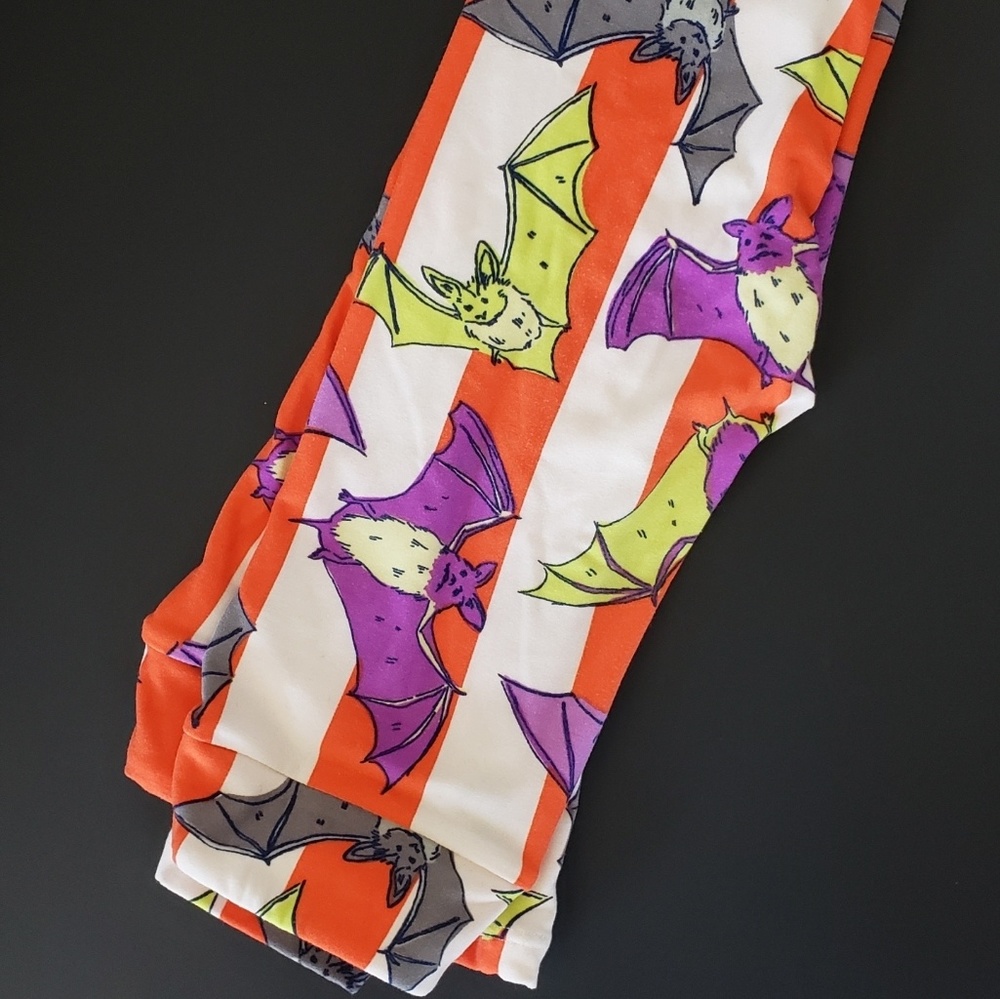 Lularoe kids leggings